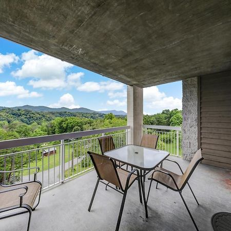 Smoky Mountain Dream Whispering Pines 641 Apartment Pigeon Forge Luaran gambar
