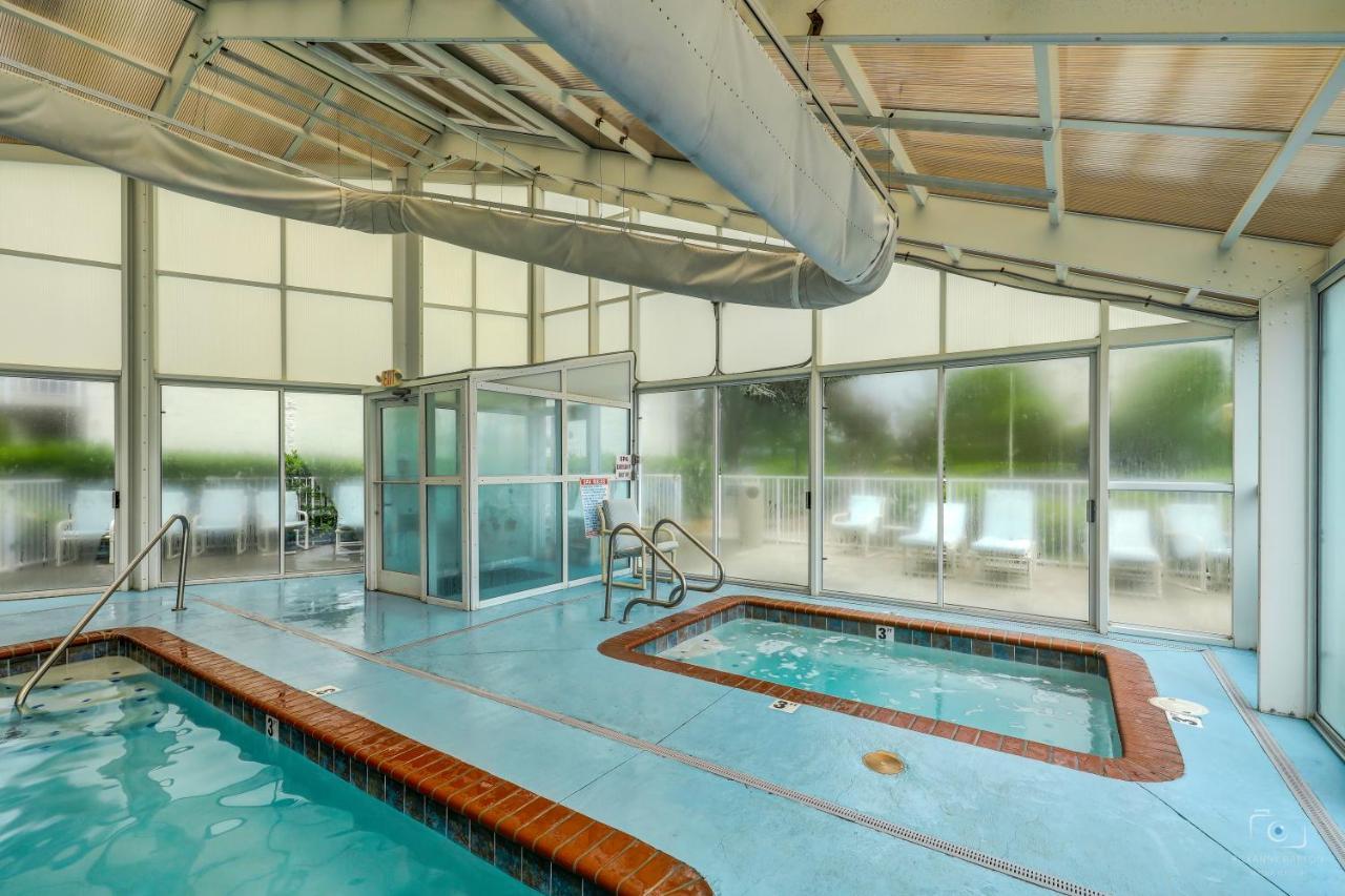 Smoky Mountain Dream Whispering Pines 641 Apartment Pigeon Forge Luaran gambar