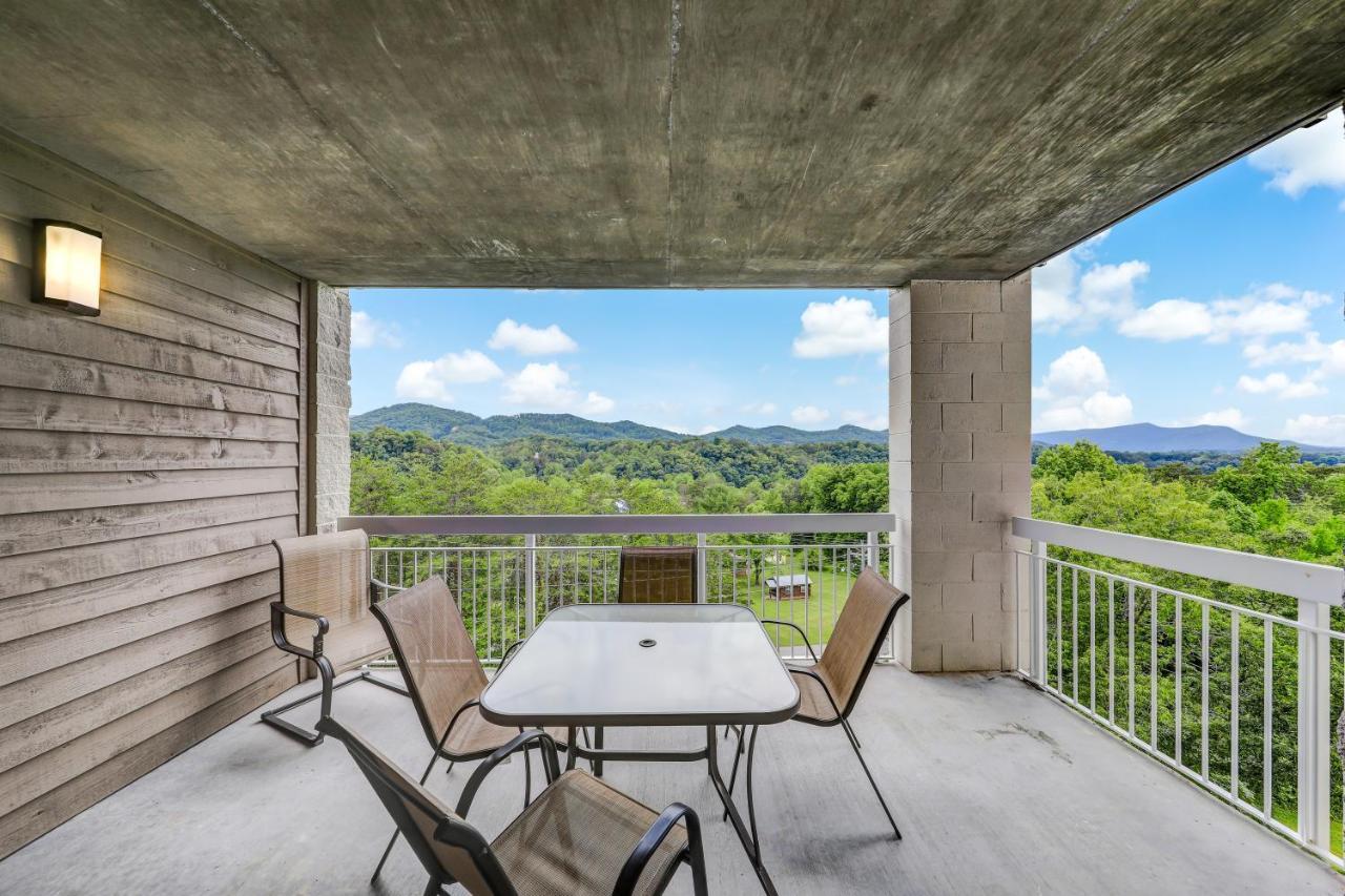 Smoky Mountain Dream Whispering Pines 641 Apartment Pigeon Forge Luaran gambar