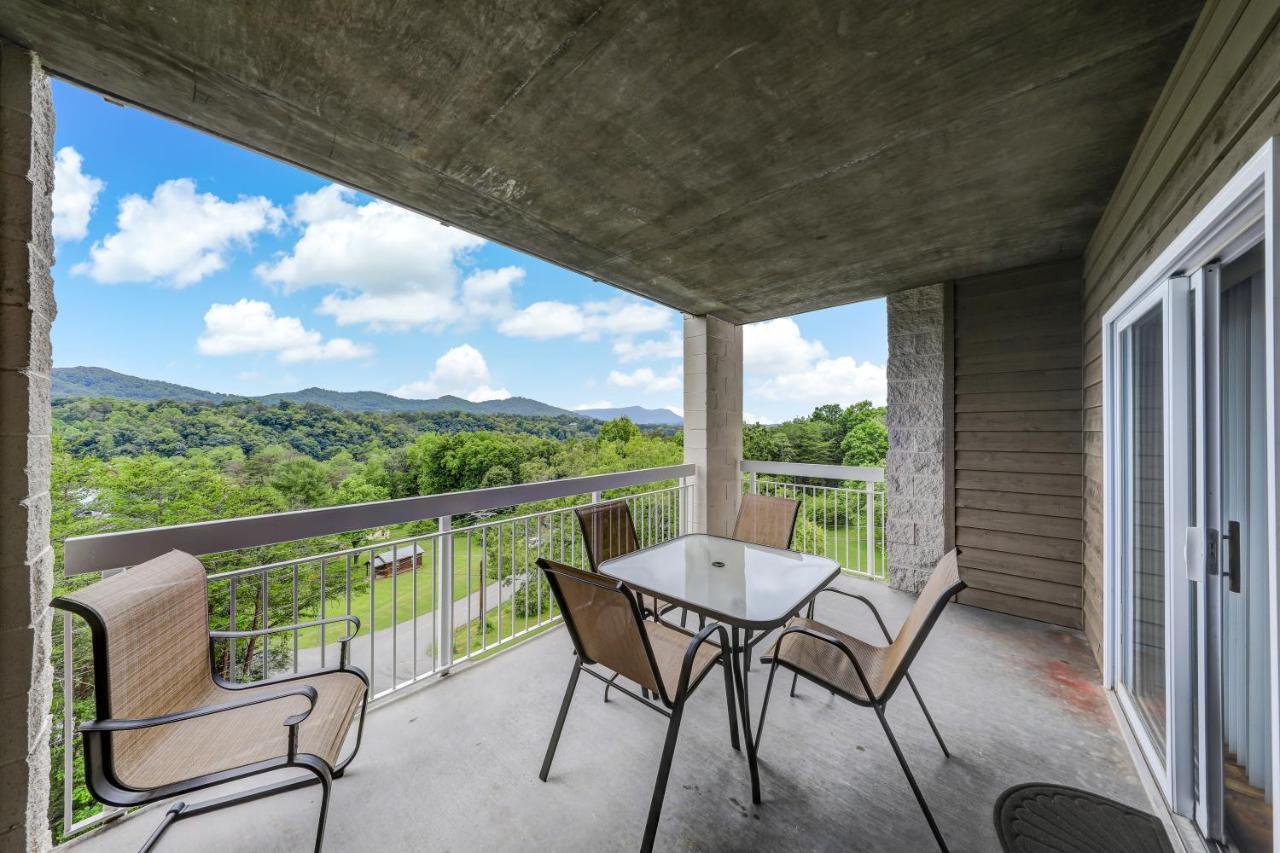 Smoky Mountain Dream Whispering Pines 641 Apartment Pigeon Forge Luaran gambar