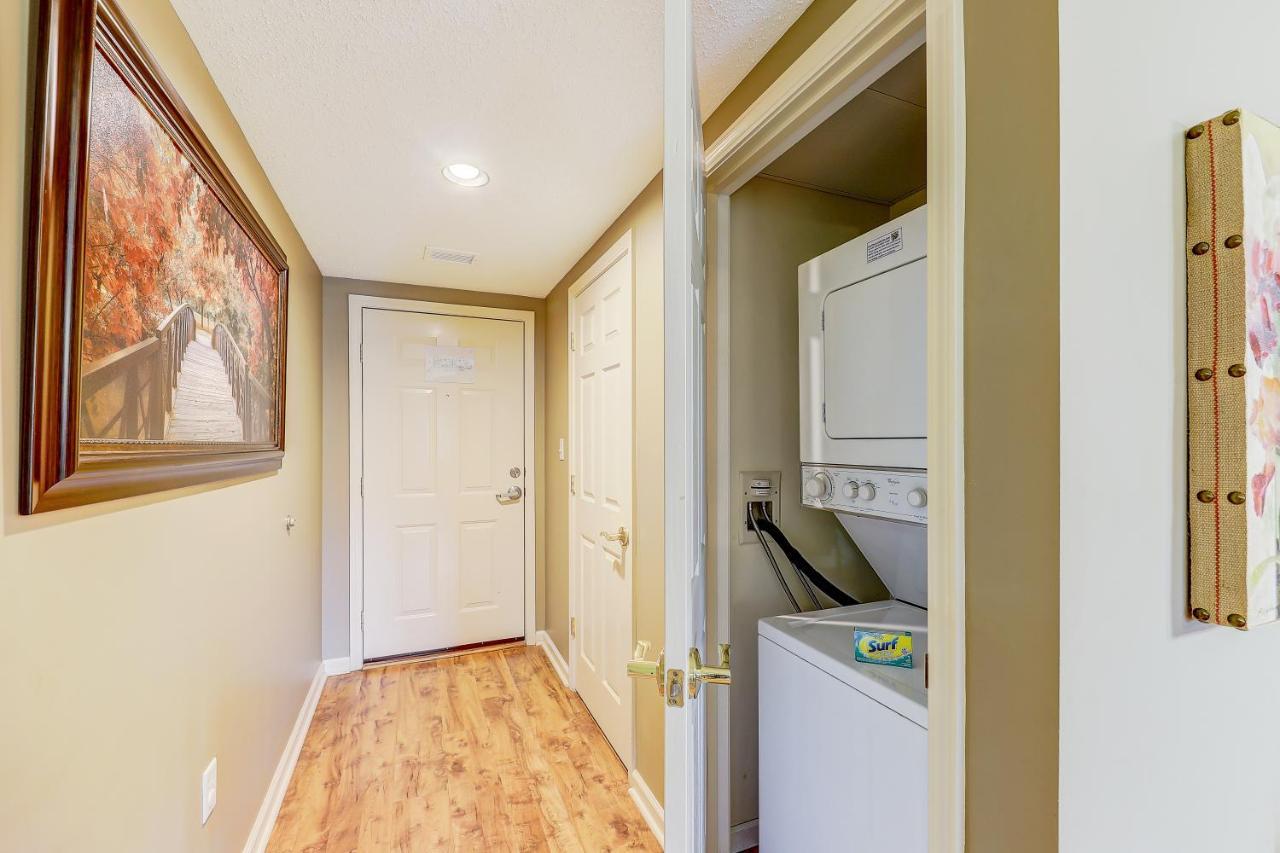 Smoky Mountain Dream Whispering Pines 641 Apartment Pigeon Forge Luaran gambar